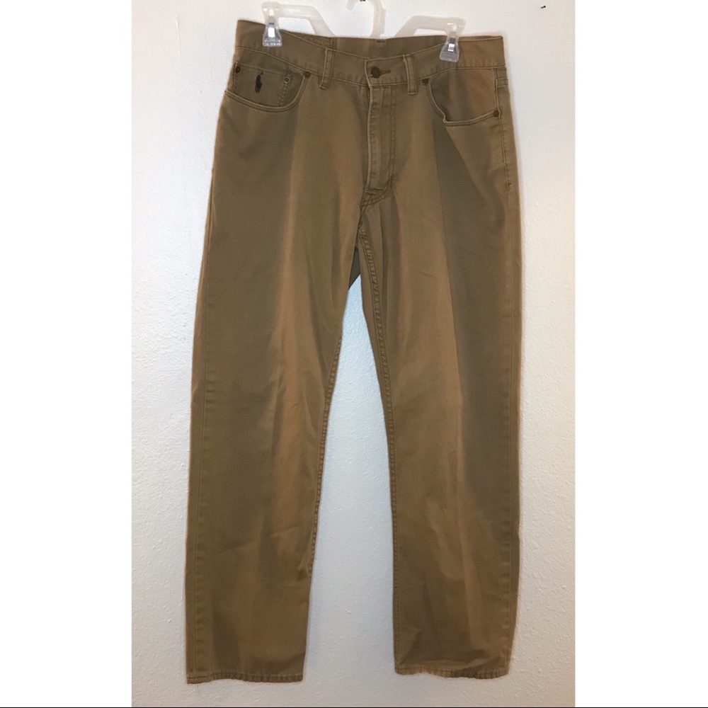 Polo Ralph Lauren Dungarees 33/30